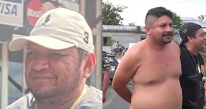 Dupla é baleada e criminosos invadem hospital de Manacapuru para ‘terminar’ o serviço