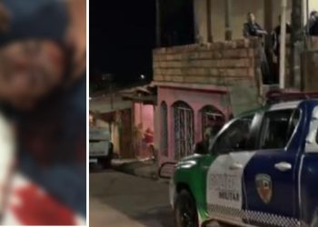 Vulgo ‘Bola’ é morto a tiros dentro da própria casa no Jorge Teixeira