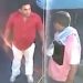 Motora se irrita com taxista e eles saem no soco na ZL: ‘taxista é gaiato’; veja o vídeo