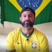 Condenado por assassinato, goleiro Bruno se diz em luto por derrota de Bolsonaro