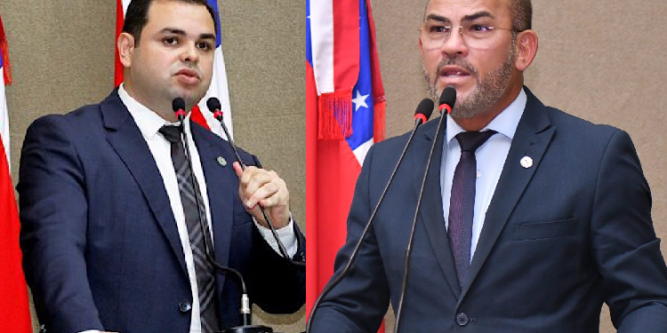 Cabo Maciel declara apoio à reeleição de Roberto Cidade na Aleam e vitória é dada como certa