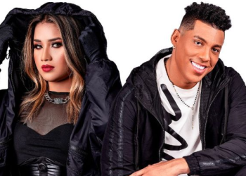 Vídeo: Amazonense de 19 anos é a aposta da Rabo de Vaca como nova vocalista da banda