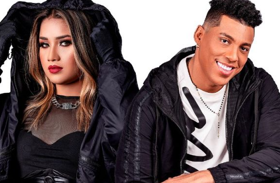 Vídeo: Amazonense de 19 anos é a aposta da Rabo de Vaca como nova vocalista da banda