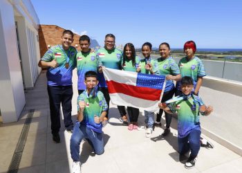 Atletas da luta conquistam 13 medalhas para o Amazonas nos Jogos Escolares Brasileiros