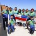 Atletas da luta conquistam 13 medalhas para o Amazonas nos Jogos Escolares Brasileiros