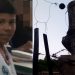 Garoto de 14 anos encosta em arame farpado e morre eletrocutado