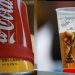 Com proibição de cerveja, brasileiros driblam o Qatar e usam ‘disfarce’ em latinhas