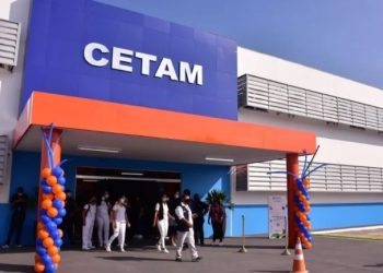 Cetam lança edital com mais de 12 mil vagas para cursos em Manaus e no interior