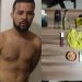 Homem é preso suspeito de invadir casa para roubar calcinhas no Parque das Nações