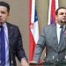 Delegado Péricles declara apoio e voto em Roberto Cidade para presidência da Aleam
