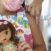 Covid: prefeitura de Manaus divulga postos de vacinação para crianças menores de 3 anos