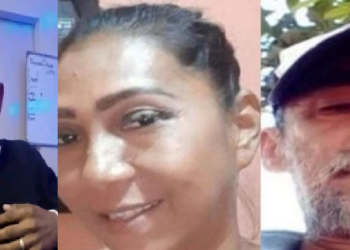 Sogros são procurados suspeitos de sequestrarem e matarem rapaz em Presidente Figueiredo