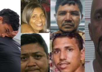 Grupo criminoso decapitou jovem no lugar do irmão dele; cinco ainda são procurados