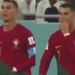 Um queijinho? Cristiano Ronaldo enfia mão na cueca, tira algo e come; vídeo