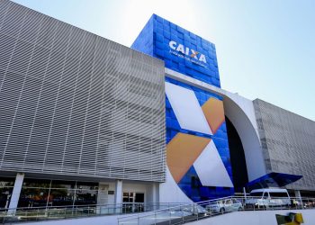 Cancela a picanha! Caixa suspende oferta de consignado do Auxílio Brasil