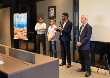 Ações da Prefeitura de Manaus melhoram ambiente necessário ao desenvolvimento socioeconômico