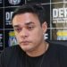 Casal é preso por ajudar a esconder assassino do delegado Aldeney Goes