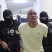 Assassino de delegado Aldeney Goes chega a Belém para responder pelo crime