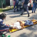 Ajuda divina? Homem tenta furtar casa de pastor em Manaus e despenca do 3º andar