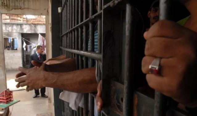 Amazonas identifica 22 estupradores a partir de banco de DNA de detentos do sistema