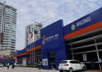 Detran-AM anuncia 40% de desconto para condutores multados; entenda