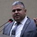 Vereador de Manaus contrata a própria empresa com dinheiro do Cotão