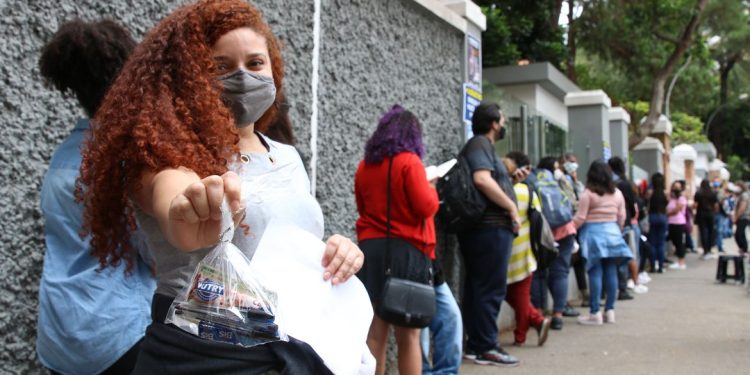 Enem: confira aqui o local de sua prova e todas as exigências para não ser pego de surpresa