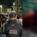 Vídeo: Chifrada flagra ‘presente de Deus’ com a amante e dá facada nela em bar de Manaus