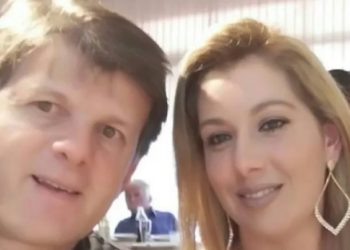 ‘Me sinto livre’, diz pedagoga após matar marido e jogar corpo no freezer