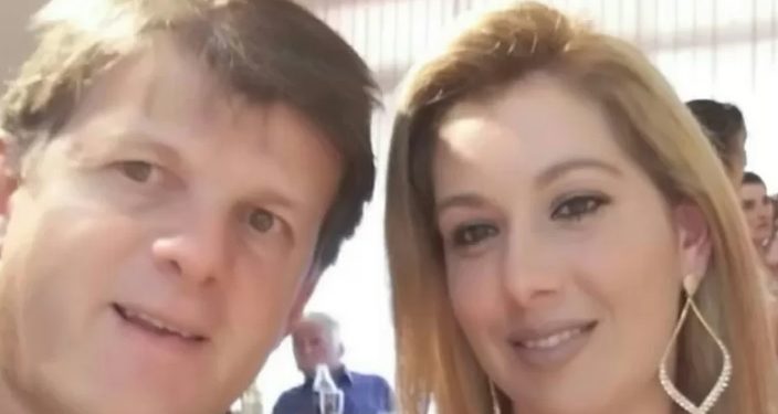 ‘Me sinto livre’, diz pedagoga após matar marido e jogar corpo no freezer
