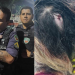 Homem quase mata a esposa com golpe na cabeça e ameaça matar filho de 2 meses em Manaus