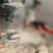 Bebedeira termina com mulher esfaqueada no Centro de Manaus