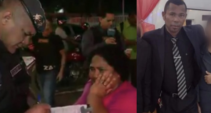 Família de homem morto dentro de ônibus em Manaus pede justiça e prisão de assassinos