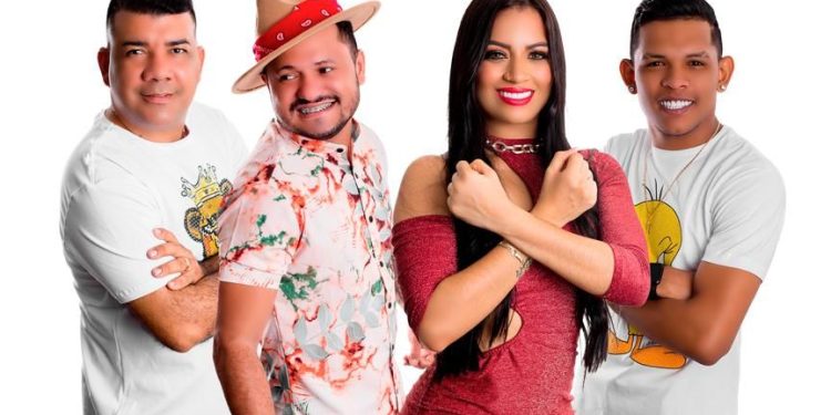 Evento reúne o melhor do forró amazonense com várias bandas no Rancho Sertanejo