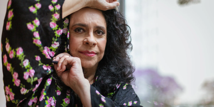 Ícone da MPB, Gal Costa morre aos 77 anos
