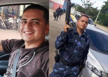 Ex-guarda municipal é executado dentro de terreiro de umbanda por dois encapuzados