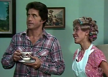 Héctor Bonilla, conhecido no Brasil por ‘Chaves’, morre aos 83 anos