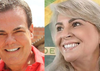 Caixa 2: Ex-vice governador Henrique Oliveira e ex-companheira são alvos de operação da Polícia Federal