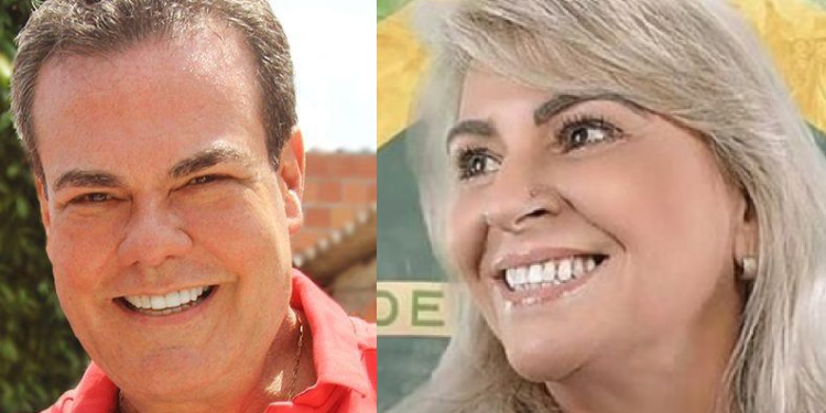 Caixa 2: Ex-vice governador Henrique Oliveira e ex-companheira são alvos de operação da Polícia Federal