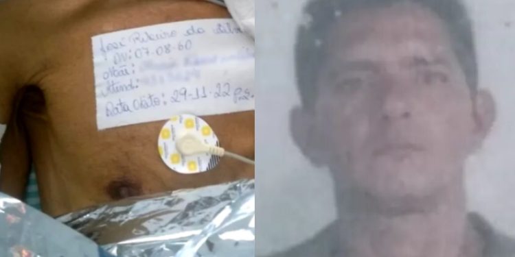 Funerária encontra suposto ‘defunto’ ainda vivo e família denuncia hospital: ‘inacreditável’