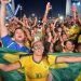 Porto de Manaus terá Manaus Fun Fest para transmissão de jogos da seleção brasileira