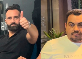 Vídeo: Deputada estadual é agredida e amiga dela é apalpada por homem em restaurante de Manaus