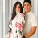 Após levar fora da esposa nas redes sociais, Zé Vaqueiro passa a noite em culto evangélico