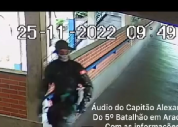 Vídeos: Jovem armado invade escolas, mata três e deixa 11 feridos