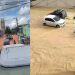 Manaus tem mais de 150 localidades sem água após adutora romper; veja lista