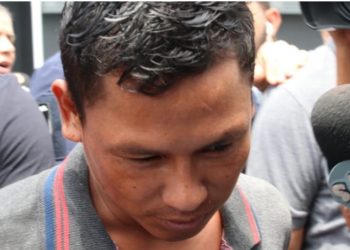 Preso por matar o irmão em Manaus, homem confessa o crime mas coloca culpa na vítima