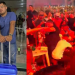 Blogueiros de Manaus se envolvem em pancadaria durante show de Mari Fernandes e Zé Vaqueiro