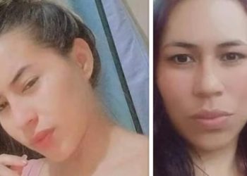 Jovens irmãs executadas no P. Dez foram sequestradas em Iranduba e deixam filhos pequenos