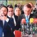 Bolsonaro quebra o silêncio, não cita Lula e avisa: ‘nossos sonhos estão mais vivos do que nunca’