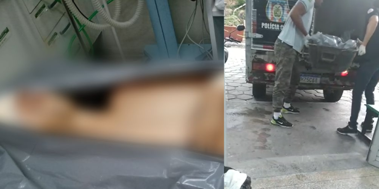 Jovem morre em hospital de Manaus após ser baleado em tiroteio na Zona Leste